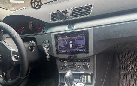 Volkswagen Passat B7, 2012 год, 599 999 рублей, 20 фотография