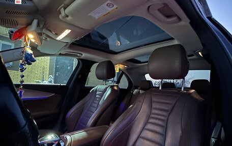 Mercedes-Benz E-Класс, 2017 год, 3 550 000 рублей, 14 фотография