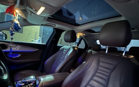 Mercedes-Benz E-Класс, 2017 год, 3 550 000 рублей, 13 фотография