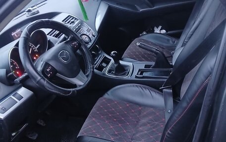 Mazda 3, 2013 год, 375 000 рублей, 2 фотография