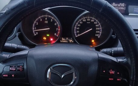 Mazda 3, 2013 год, 375 000 рублей, 4 фотография