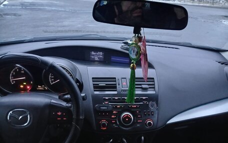 Mazda 3, 2013 год, 375 000 рублей, 6 фотография