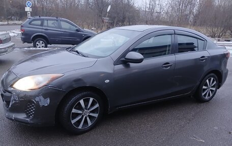 Mazda 3, 2013 год, 375 000 рублей, 7 фотография