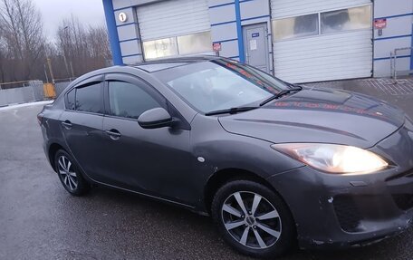 Mazda 3, 2013 год, 375 000 рублей, 8 фотография