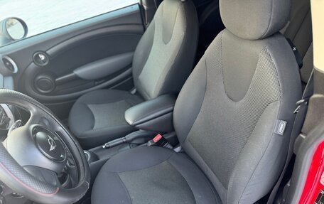 MINI Hatch, 2011 год, 910 000 рублей, 9 фотография