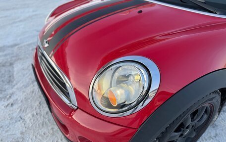 MINI Hatch, 2011 год, 910 000 рублей, 7 фотография