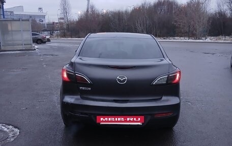 Mazda 3, 2013 год, 375 000 рублей, 5 фотография