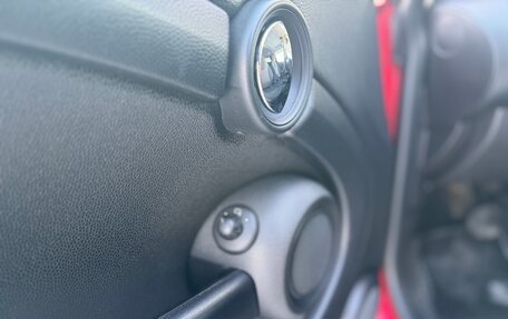 MINI Hatch, 2011 год, 910 000 рублей, 12 фотография