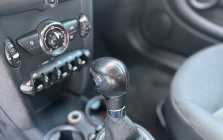 MINI Hatch, 2011 год, 910 000 рублей, 16 фотография