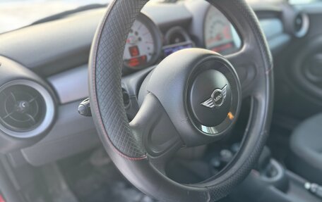 MINI Hatch, 2011 год, 910 000 рублей, 15 фотография