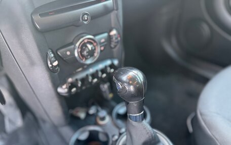 MINI Hatch, 2011 год, 910 000 рублей, 14 фотография