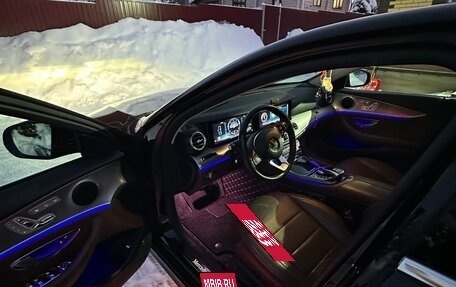 Mercedes-Benz E-Класс, 2017 год, 3 550 000 рублей, 12 фотография