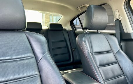 Mazda 6, 2013 год, 1 649 000 рублей, 8 фотография