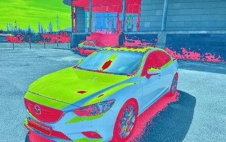 Mazda 6, 2013 год, 1 649 000 рублей, 5 фотография