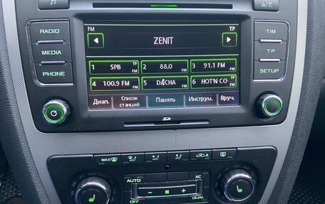 Skoda Octavia, 2013 год, 757 000 рублей, 6 фотография