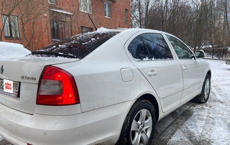 Skoda Octavia, 2013 год, 757 000 рублей, 5 фотография