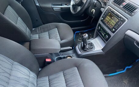 Skoda Octavia, 2013 год, 757 000 рублей, 10 фотография