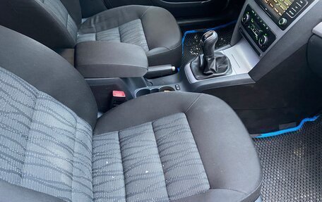 Skoda Octavia, 2013 год, 757 000 рублей, 11 фотография