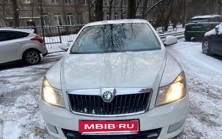 Skoda Octavia, 2013 год, 757 000 рублей, 2 фотография