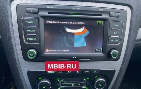 Skoda Octavia, 2013 год, 757 000 рублей, 7 фотография