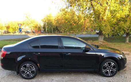 Skoda Octavia, 2016 год, 1 250 000 рублей, 3 фотография