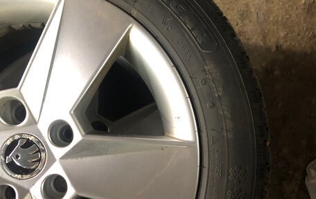 Skoda Octavia, 2016 год, 1 250 000 рублей, 14 фотография