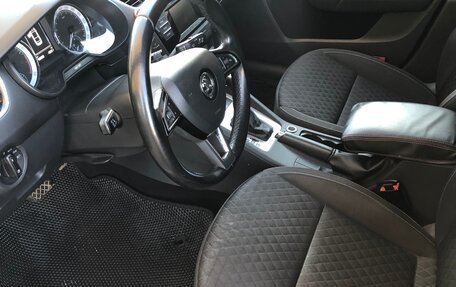 Skoda Octavia, 2016 год, 1 250 000 рублей, 11 фотография