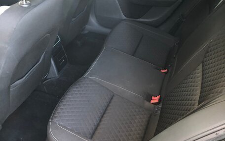 Skoda Octavia, 2016 год, 1 250 000 рублей, 9 фотография