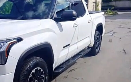 Toyota Tundra, 2022 год, 7 000 000 рублей, 3 фотография