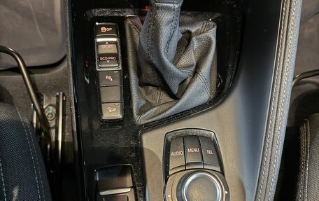 BMW X1, 2017 год, 2 600 000 рублей, 8 фотография