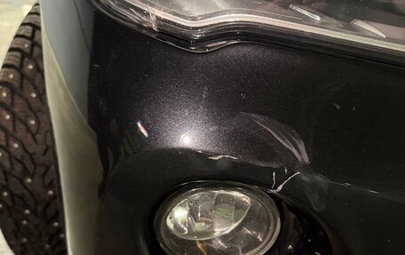 BMW X1, 2017 год, 2 600 000 рублей, 13 фотография