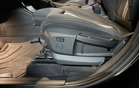 BMW X1, 2017 год, 2 600 000 рублей, 12 фотография