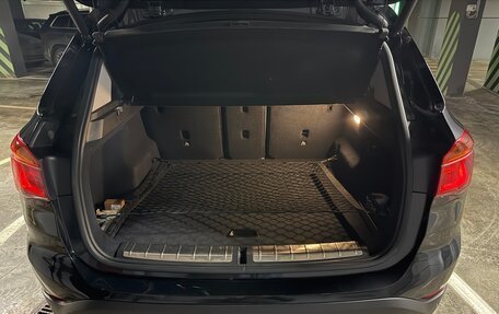 BMW X1, 2017 год, 2 600 000 рублей, 16 фотография