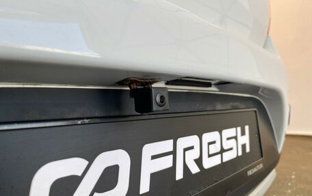 Renault Sandero II рестайлинг, 2019 год, 1 250 000 рублей, 7 фотография