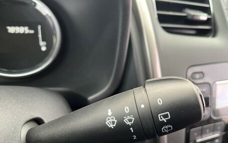 Renault Sandero II рестайлинг, 2019 год, 1 250 000 рублей, 12 фотография