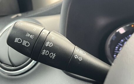 Renault Sandero II рестайлинг, 2019 год, 1 250 000 рублей, 11 фотография