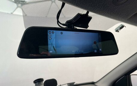 Renault Sandero II рестайлинг, 2019 год, 1 250 000 рублей, 19 фотография