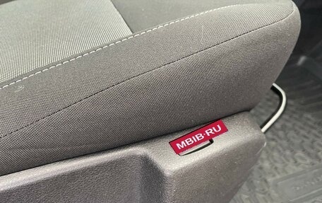 Renault Sandero II рестайлинг, 2019 год, 1 250 000 рублей, 15 фотография