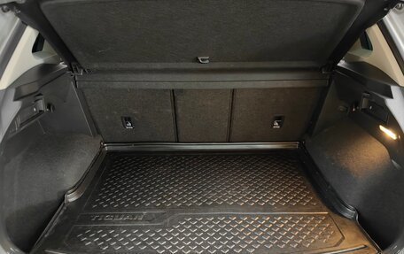 Volkswagen Tiguan II, 2019 год, 2 399 000 рублей, 24 фотография