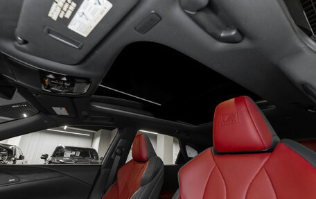 Lexus RX IV рестайлинг, 2023 год, 9 690 000 рублей, 10 фотография