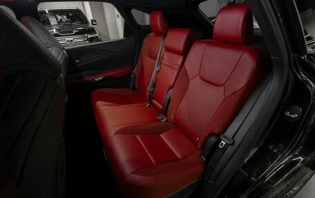 Lexus RX IV рестайлинг, 2023 год, 9 690 000 рублей, 14 фотография