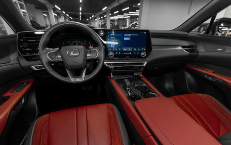 Lexus RX IV рестайлинг, 2023 год, 9 690 000 рублей, 7 фотография