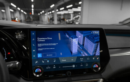 Lexus RX IV рестайлинг, 2023 год, 9 690 000 рублей, 17 фотография