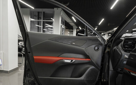 Lexus RX IV рестайлинг, 2023 год, 9 690 000 рублей, 22 фотография