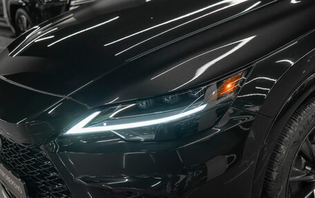 Lexus RX IV рестайлинг, 2023 год, 9 690 000 рублей, 28 фотография