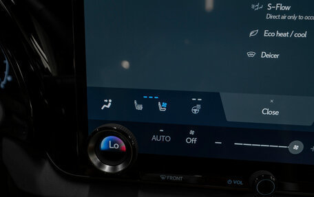 Lexus RX IV рестайлинг, 2023 год, 9 690 000 рублей, 27 фотография