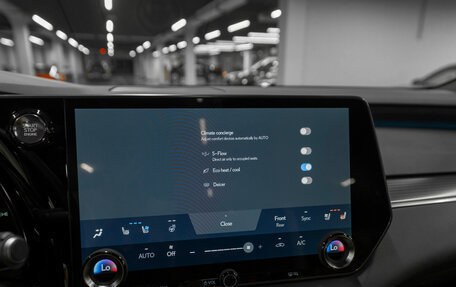 Lexus RX IV рестайлинг, 2023 год, 9 690 000 рублей, 21 фотография