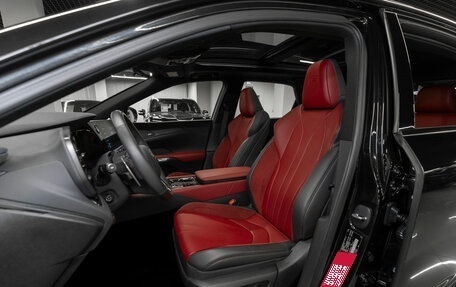 Lexus RX IV рестайлинг, 2023 год, 9 690 000 рублей, 9 фотография