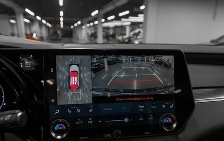 Lexus RX IV рестайлинг, 2023 год, 9 690 000 рублей, 20 фотография