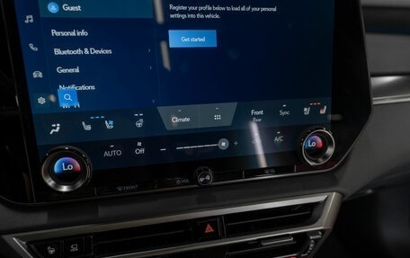 Lexus RX IV рестайлинг, 2023 год, 9 690 000 рублей, 26 фотография